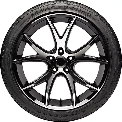 Goodyear Eagle Touring 265/35 R21 101H XL (NF0)