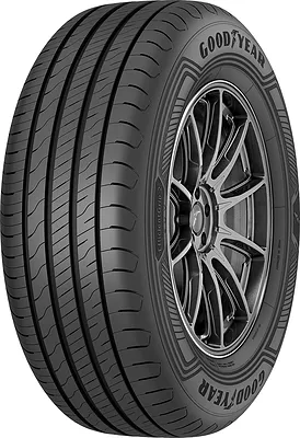EfficientGrip 2 SUV