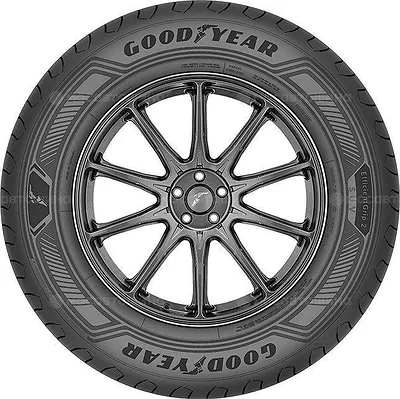 EfficientGrip 2 SUV