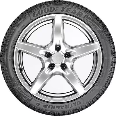 Goodyear UltraGrip 8 Performance 205/65 R16 95H