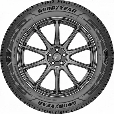 Goodyear Ultragrip Arctic 2 195/55 R16 91T XL