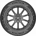 Goodyear Ultragrip Arctic 2 195/55 R16 91T XL