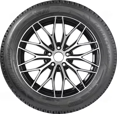 Goodyear Ultragrip Arctic 2 SUV 255/55 R20 110T XL
