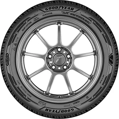 Goodyear UltraGrip Ice 3 305/40 R20 112T XL