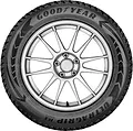 Goodyear UltraGrip Ice Arctic SUV 245/70 R17 110T