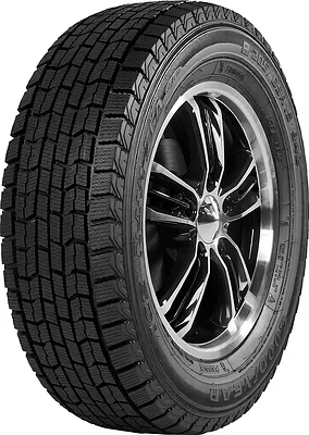 Goodyear UltraGrip Ice Navi Zea 235/50 R18 97Q