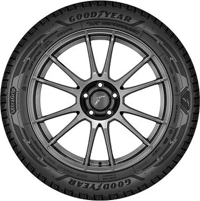 Goodyear Ultragrip Performance 3 175/60 R18 85H