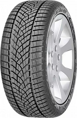 Ultragrip Performance GEN-1 + SUV