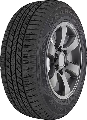 Wrangler HP All Weather