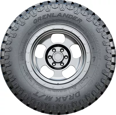 Drak M/T