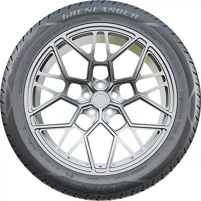 Grenlander L-Zeal56 205/55 R16 94W