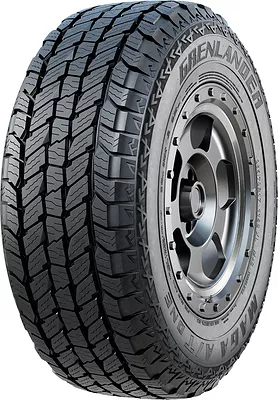 Grenlander Maga A/T One 245/75 R16 120/116Q