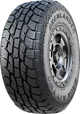 Grenlander Maga A/T Two 285/55 R20 119S