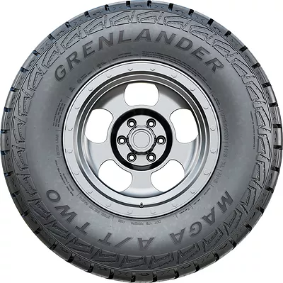 Grenlander Maga A/T Two 245/75 R16 111T