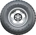 Grenlander Maga A/T Two 245/75 R16 111T