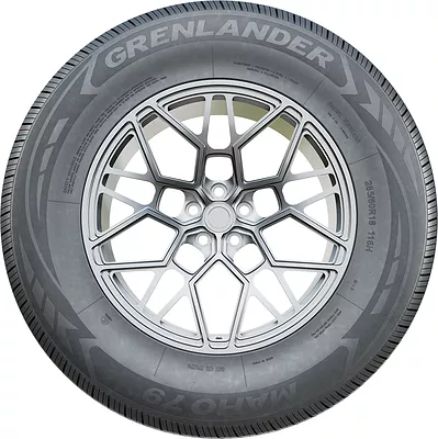Grenlander Maho79 215/65 R17 99V
