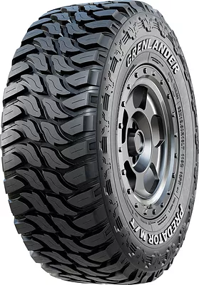 Grenlander Predator M/T 33x12,5x20 114Q