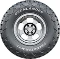 Grenlander Predator M/T 285/75 R16 116/113Q