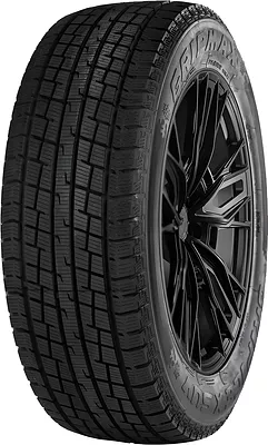 Grip Ice X SUV