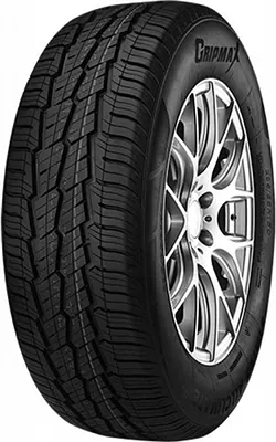 Gripmax SureGrip A/S Van 175/75 R16C 101/99T