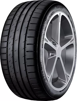 SureGrip Pro Sport