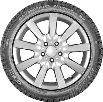 Champiro WinterPro HP