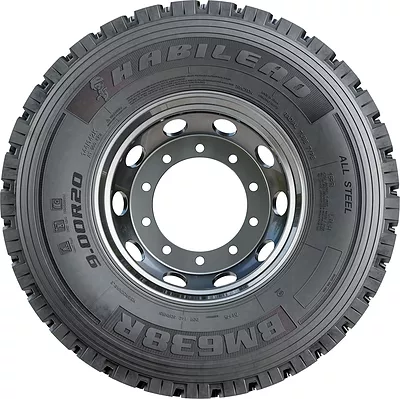 BM638R