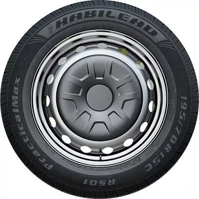 Habilead RS01 195/70 R15C 104/102T