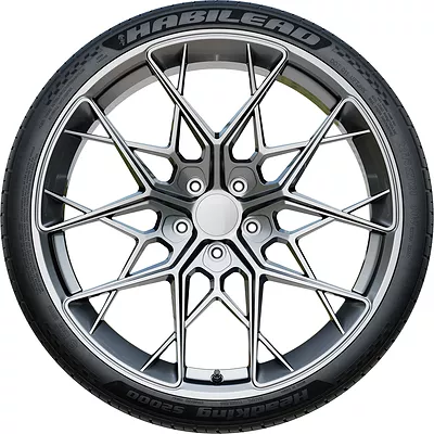 Habilead S2000 195/45 R16 84V