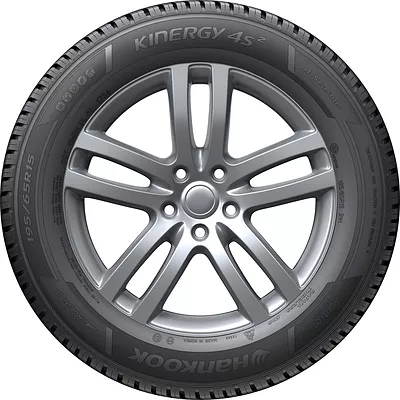 Hankook H750 Kinergy 4S2 165/60 R14 75H