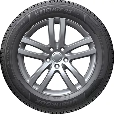Hankook H750A 255/60 R20 113W XL