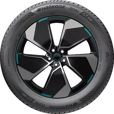 Hankook IK41 iON GT 215/50 R19 97V XL