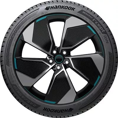 Hankook IW01 Winter i cept iON 215/50 R19 93H