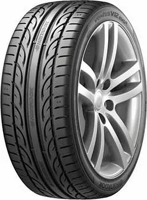 Hankook K120 Ventus V12 Evo2 275/35 R18 99Y XL