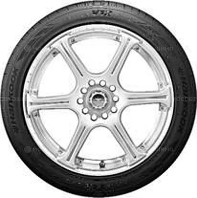 Hankook K120 Ventus V12 Evo2 265/35 R19 98Y XL
