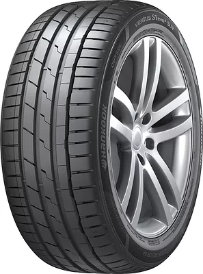 Hankook K127A Ventus S1 Evo3 235/65 R19 109V XL