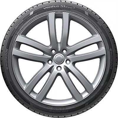 K127C Ventus S1 Evo3