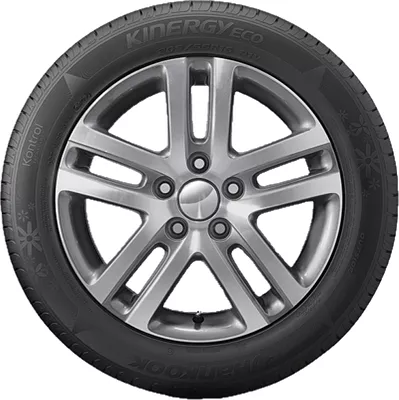 Hankook K435 Kinergy Eco 2 155/65 R14 75T