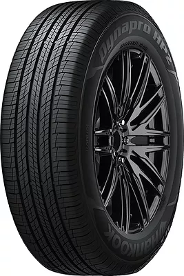 Hankook RA33 Dynapro HP2 255/60 R18 108H