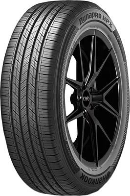 Hankook RA43 Dynapro HPX 275/55 R17 109V