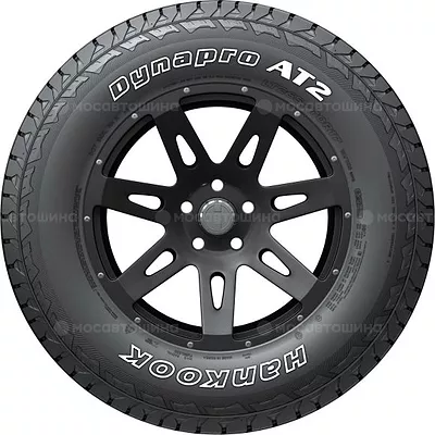 Hankook RF11 Dynapro AT2 255/65 R16 109T