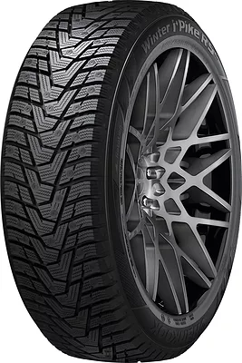 Hankook W429 i Pike RS2 (Нешип) 185/65 R14 90T