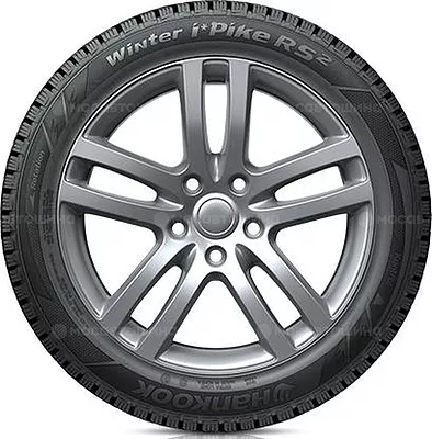 Hankook W429 i Pike RS2 155/65 R14 75T