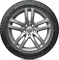 Hankook W429 i Pike RS2 155/65 R14 75T
