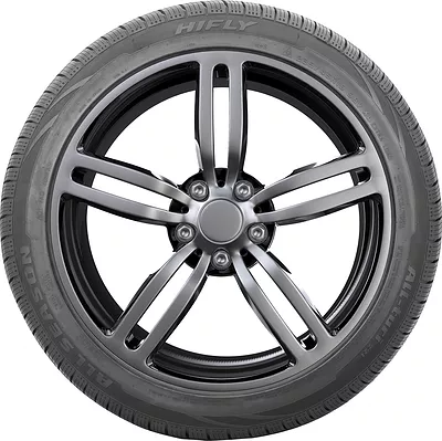 Hifly All-Turi 221 205/50 R17 93V XL