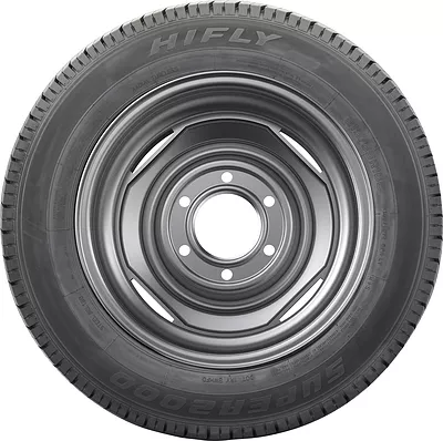 Hifly Super2000 185/75 R16C 104/102R