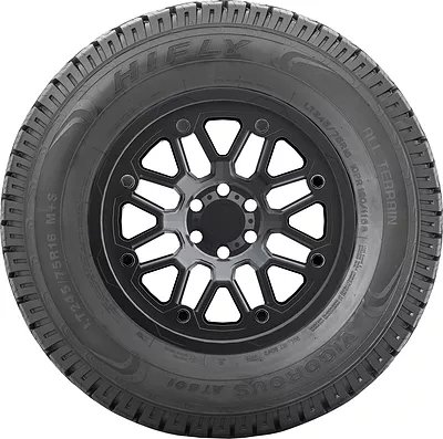 Hifly Vigorous AT601 255/70 R15 107/103S