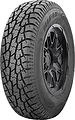 Hifly Vigorous AT601 255/70 R15 107/103S