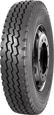 Hunterroad H701 315/80 R22,5 156/154L (Универсальные)