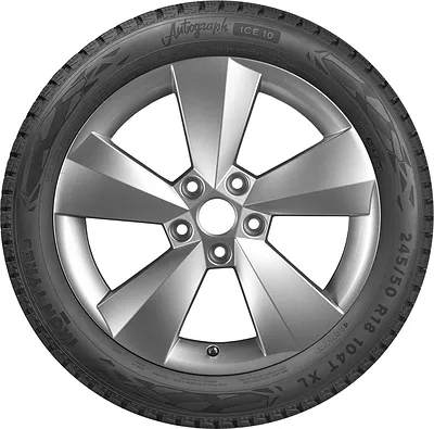 Ikon Autograph Ice 10 205/55 R16 94T XL